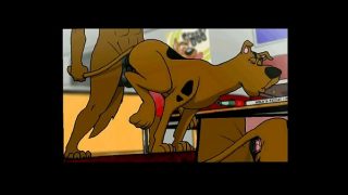 Gay Furry – 1