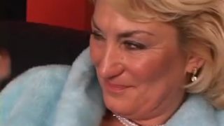 Mature Women With Younger Girls 5 Scene 1