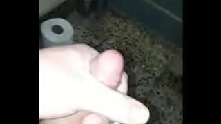 Paja y leche gay