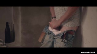 Shia LaBeouf Frontal Nude And Sex Senes from Nymphomaniac Volume One Director’s Cut