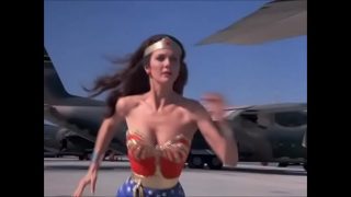 wonder woman