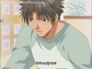 Yaoi Nasty Ass Creampie