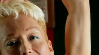 ARIANNA LOVE – TRANS ARGENTINA . MILANO . Zona CORVET
