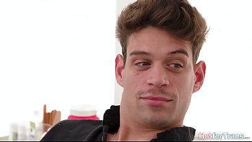 I normally do not let my patient fuck me