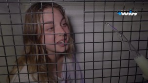 ORGIA BDSM: sexo DURO en el Ritual del Deseo Eterno – Knock Knock Club