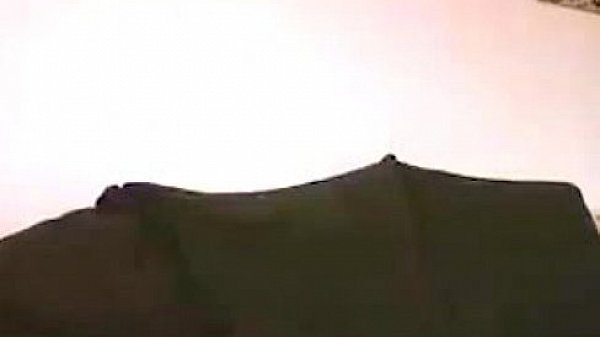 petite young camgirl perky tits strips and rubs pussy