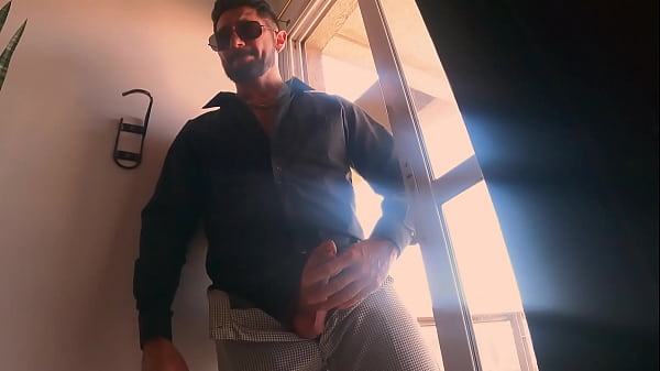 Playing with my sex toy while they spy on me -twink lets himself stick a dildo up his ass – rich ass passive – bareback with a rubber girl – pijudo macho looks at a gay ass and fucks him – with Alex Barcelona and Frannxxx1